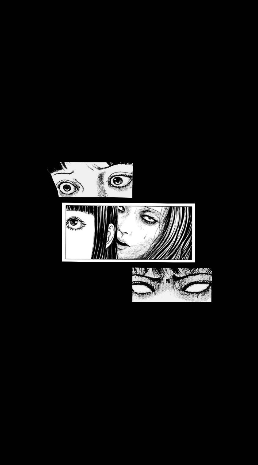 Junji Ito Wallpapers