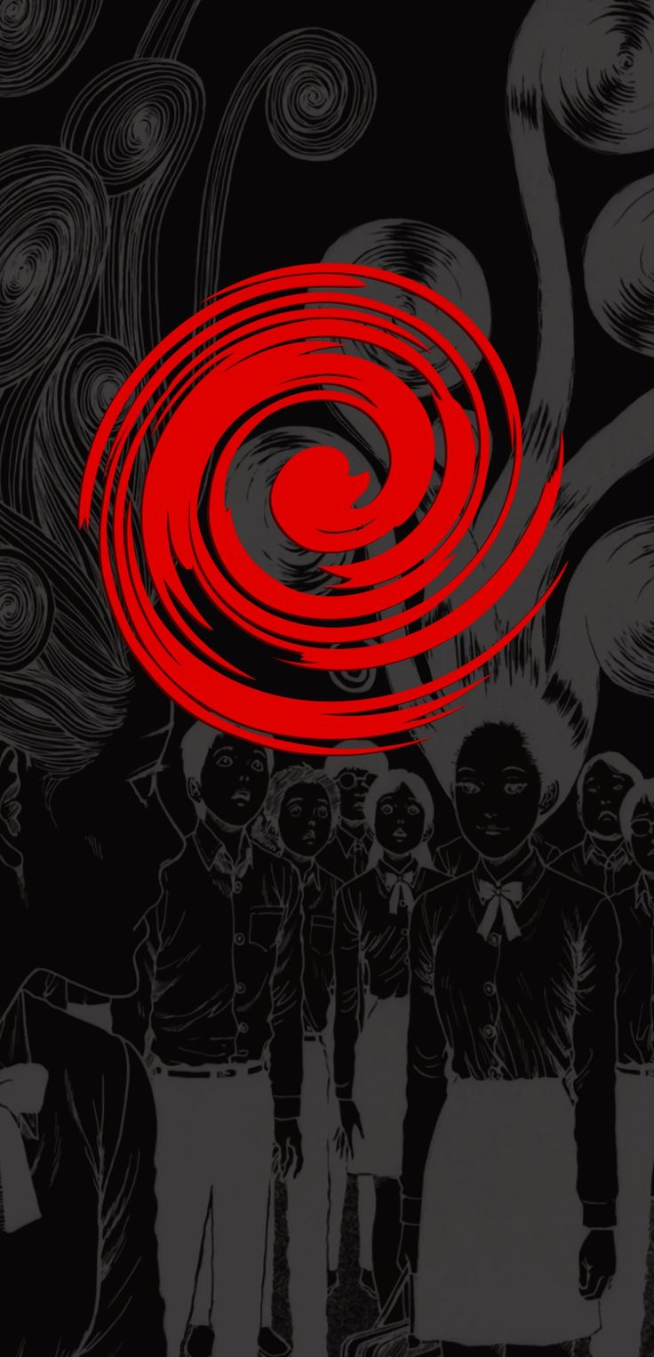 Junji Ito Wallpapers