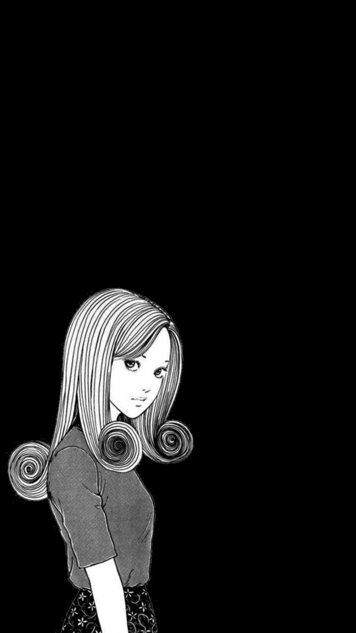 Junji Ito Wallpapers