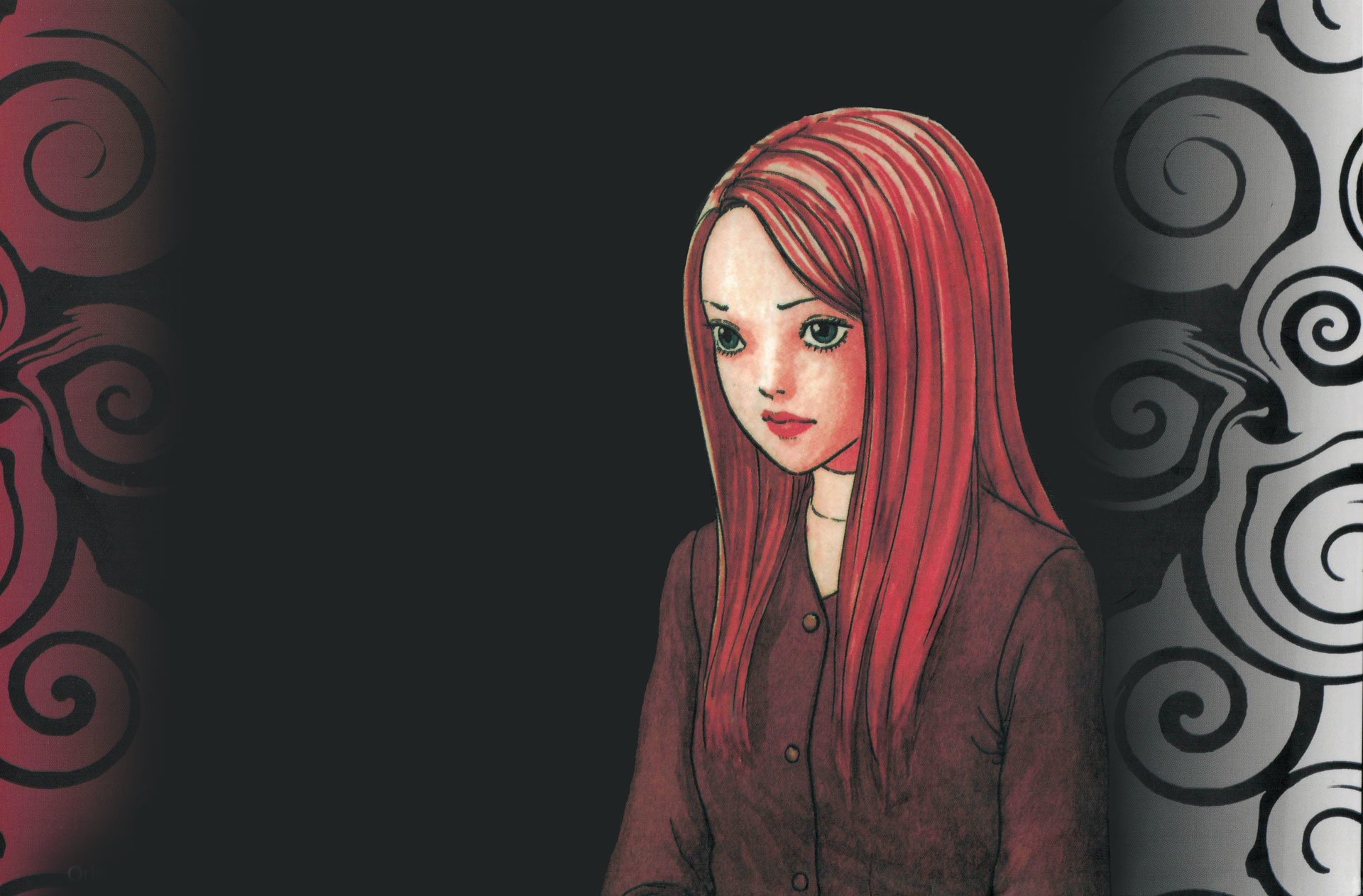 Junji Ito Wallpapers