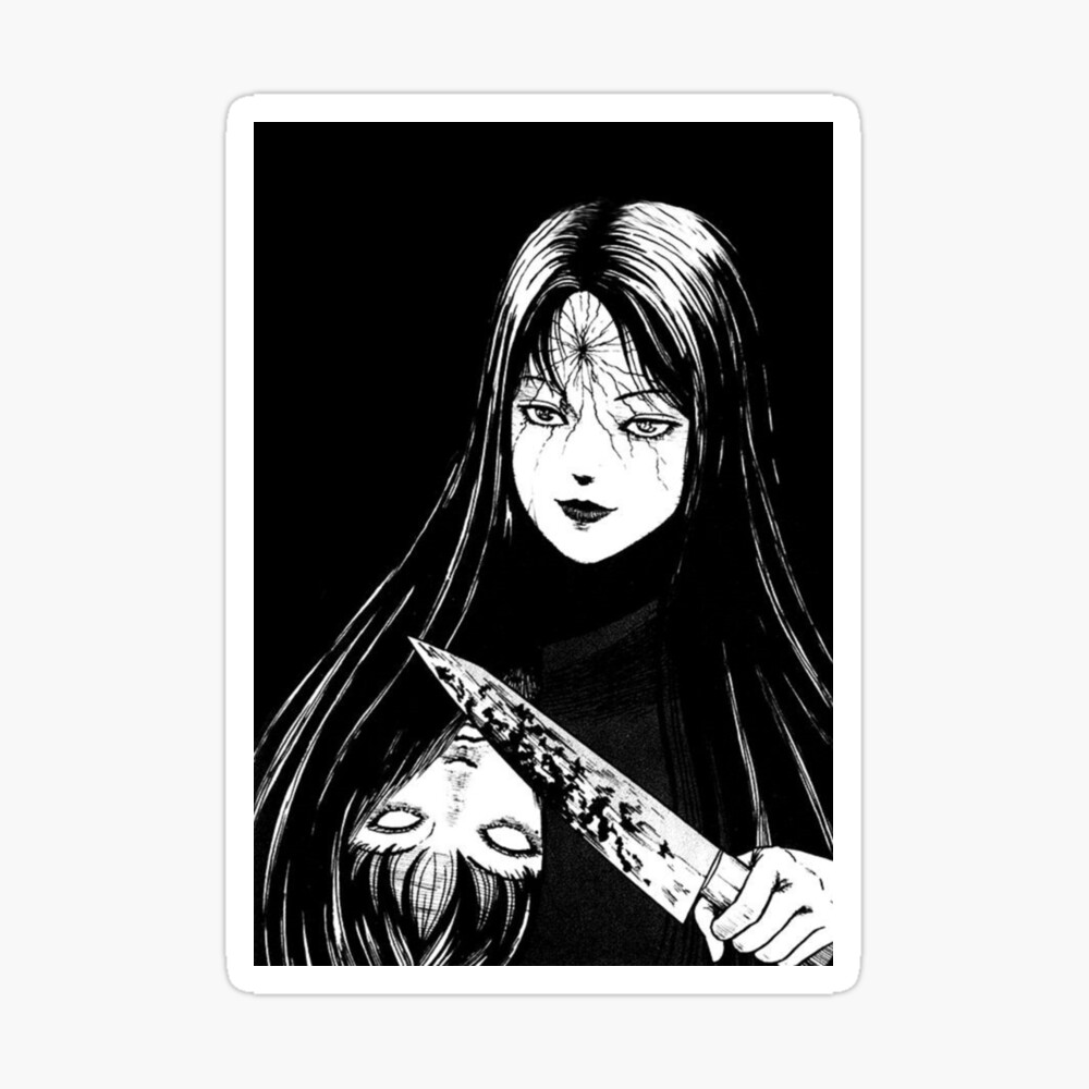 Junji Ito Wallpapers