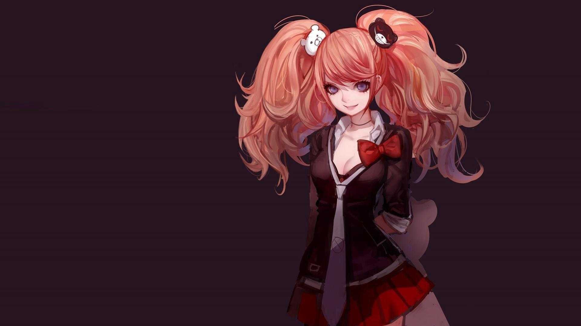 Junko Enoshima Wallpapers