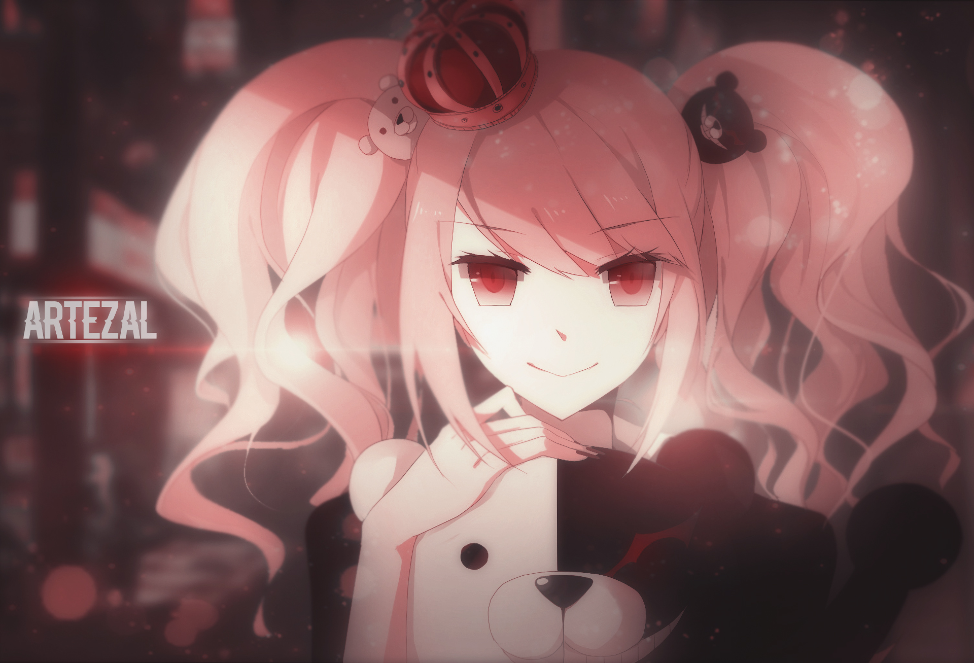 Junko Enoshima Wallpapers