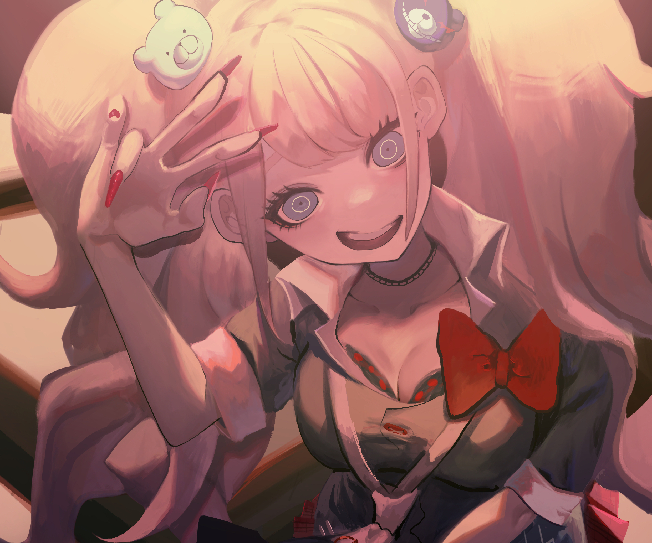 Junko Enoshima Wallpapers