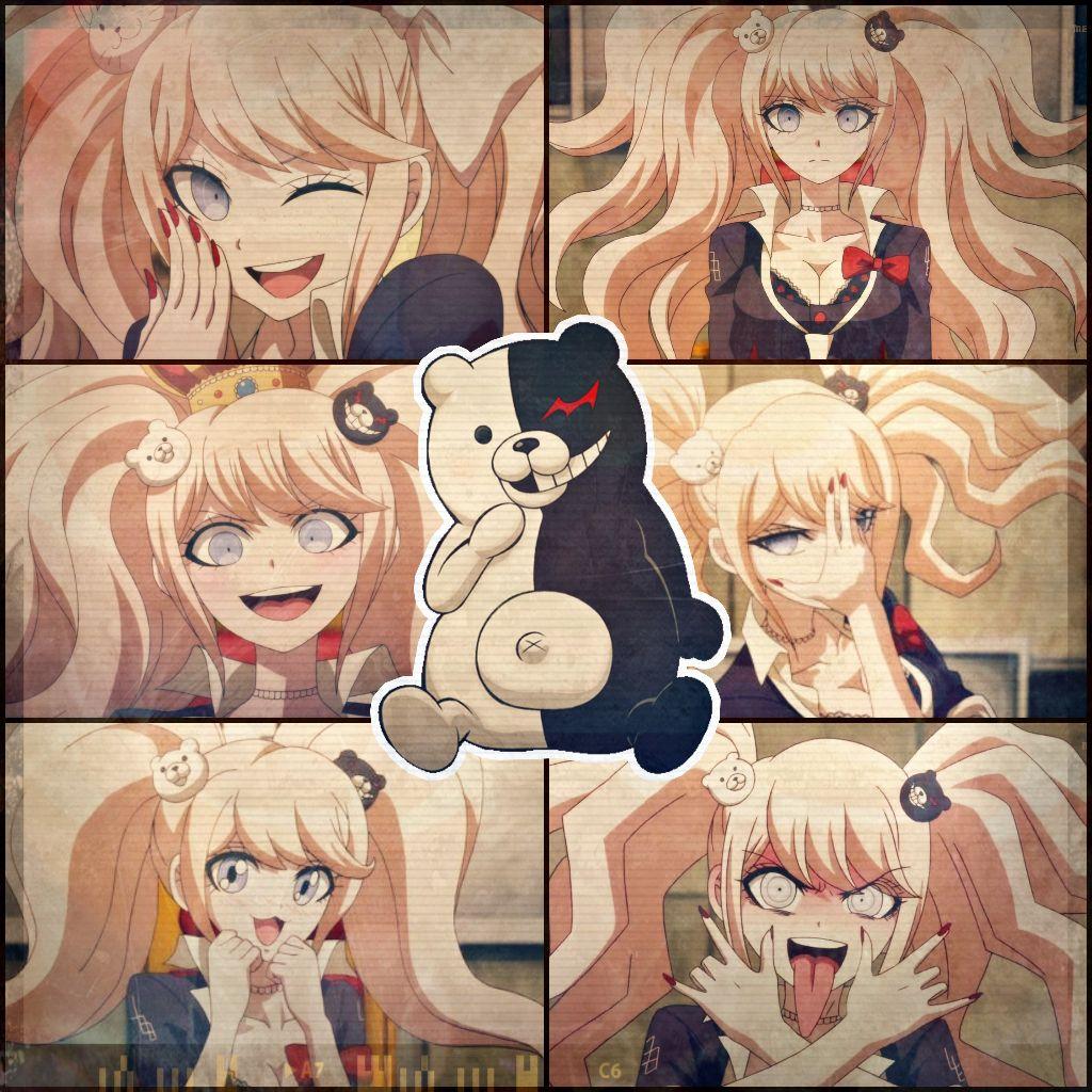 Junko Enoshima Wallpapers