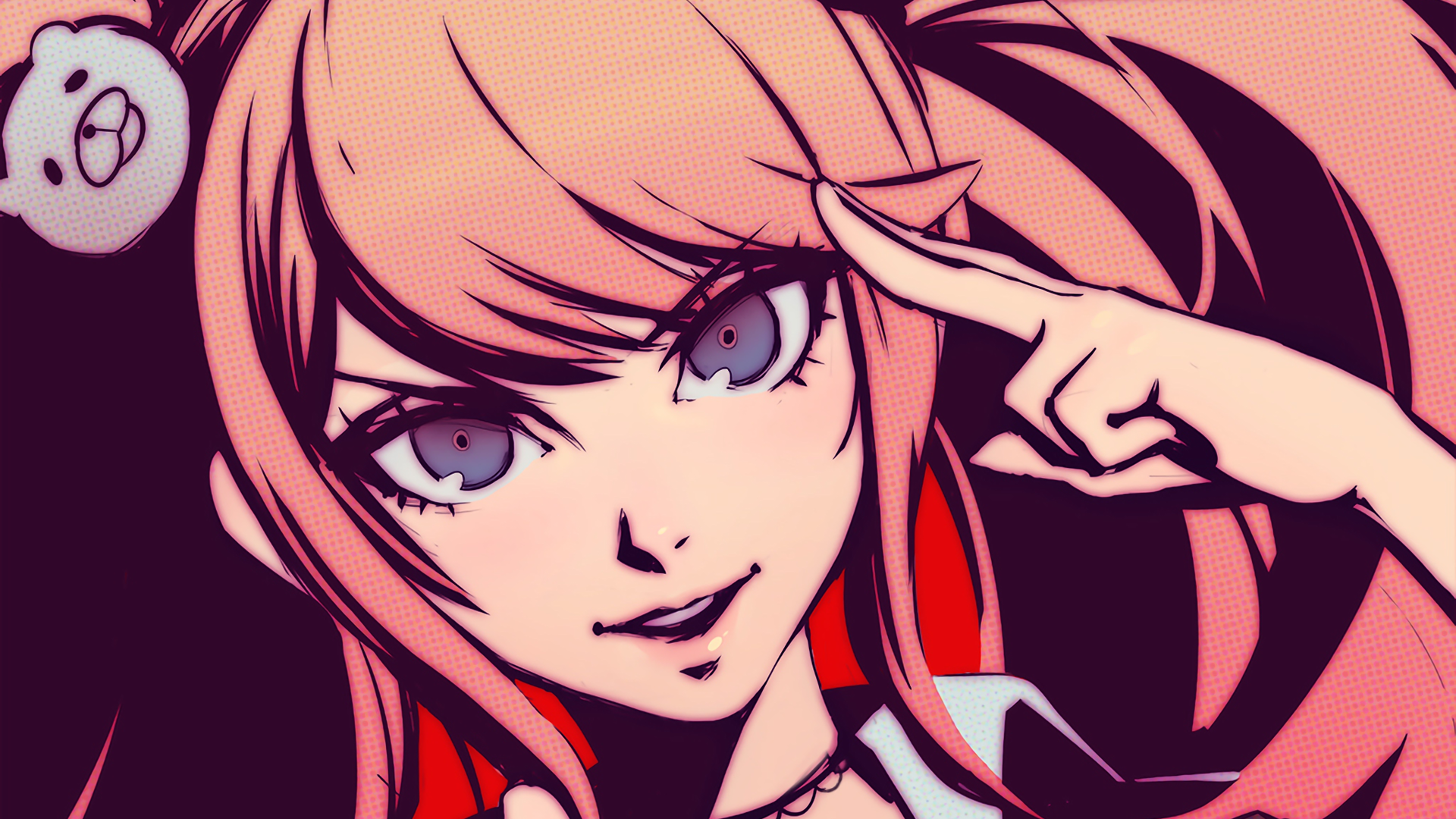 Junko Enoshima Wallpapers