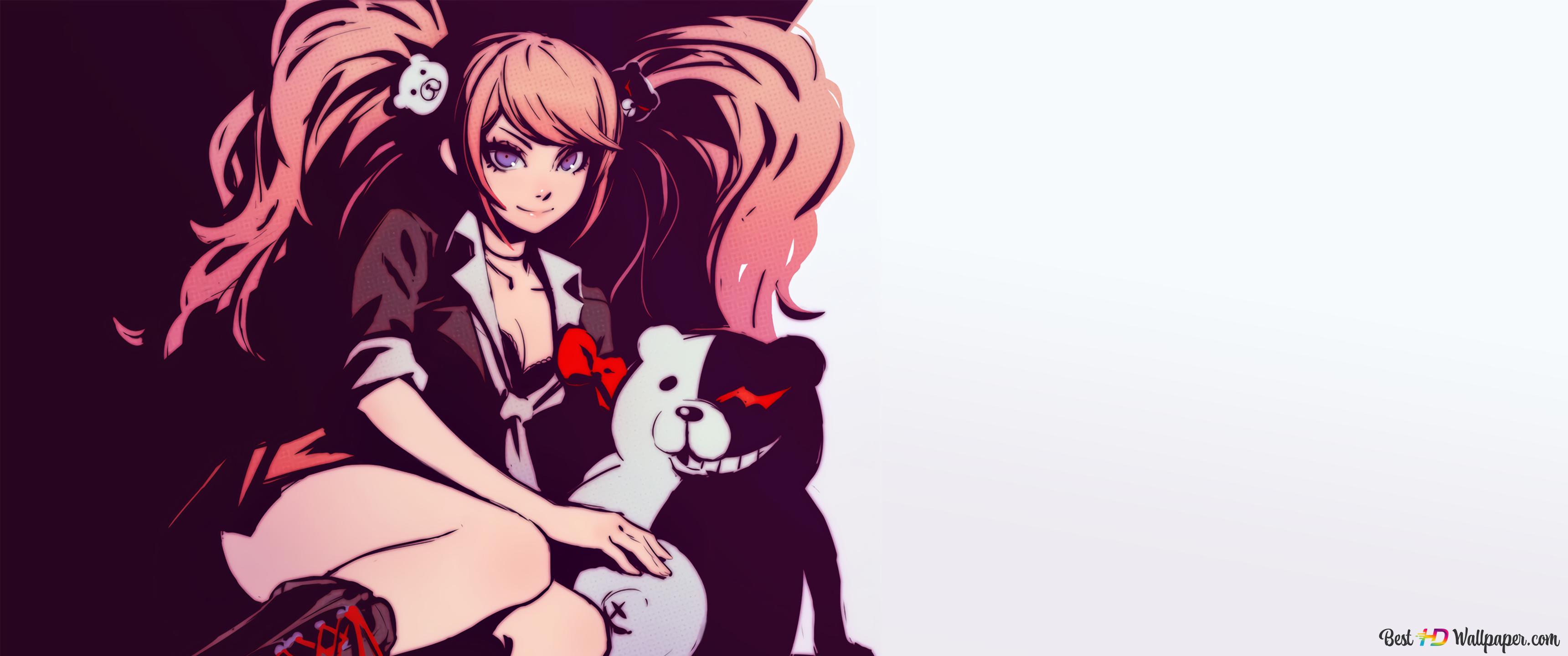 Junko Enoshima Wallpapers