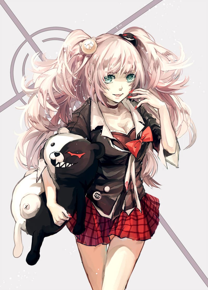 Junko Enoshima Wallpapers