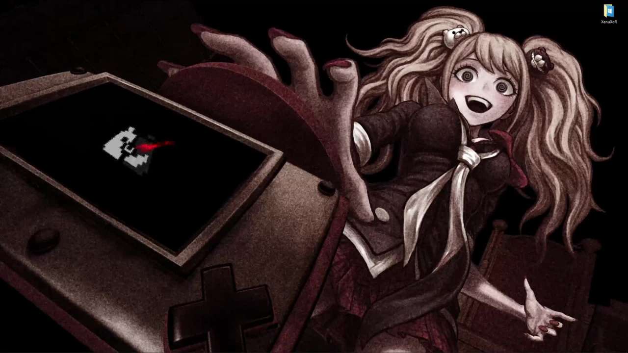 Junko Enoshima Wallpapers