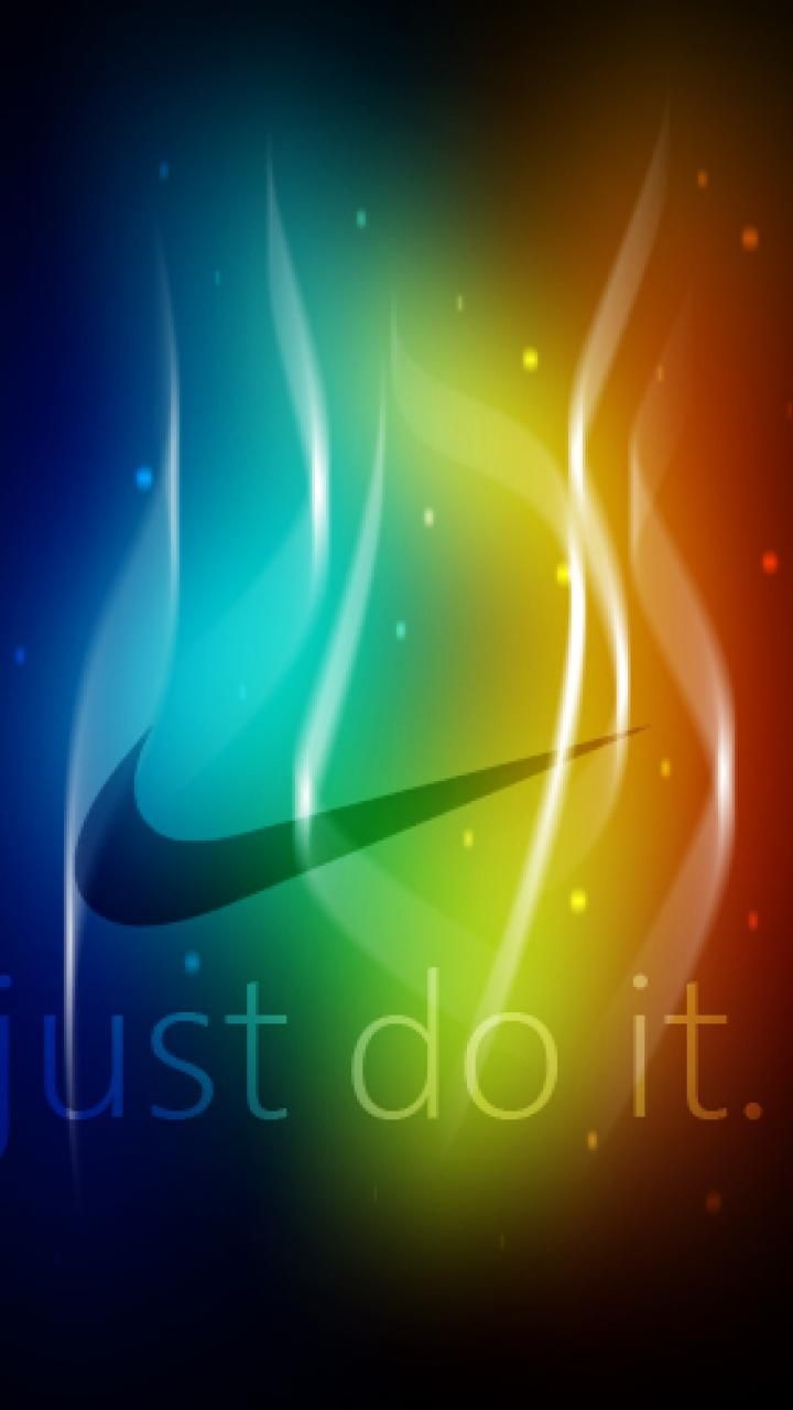 Just Do It Iphone Wallpapers