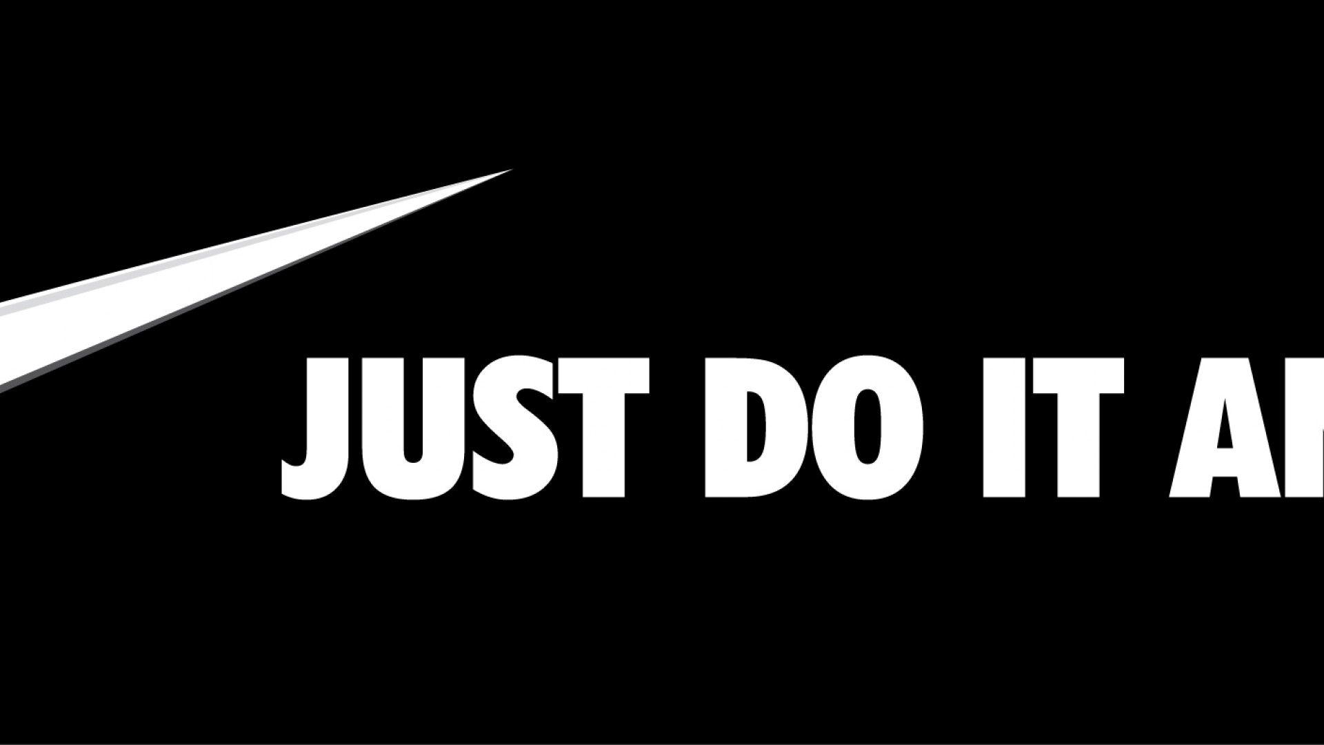 Just Do It Iphone Wallpapers