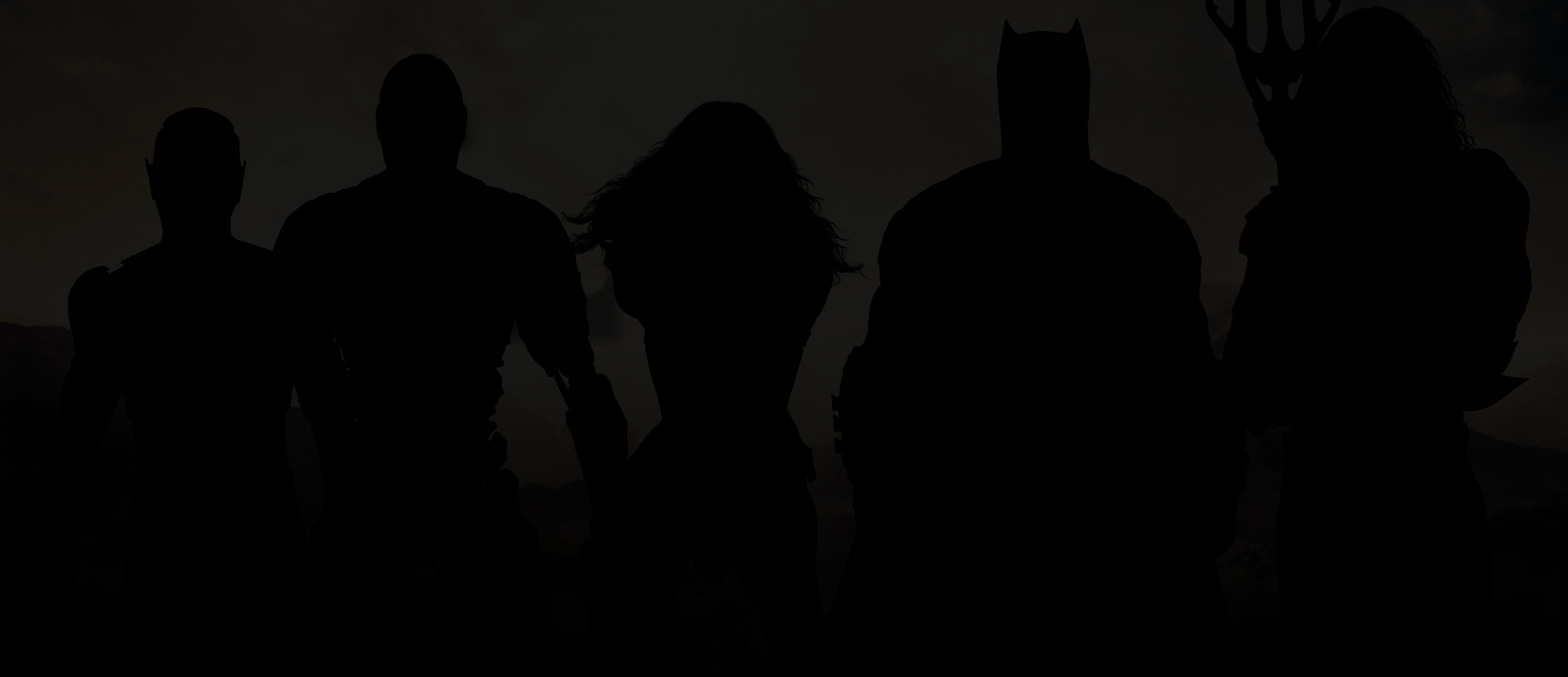 Justice League Dark Wallpapers