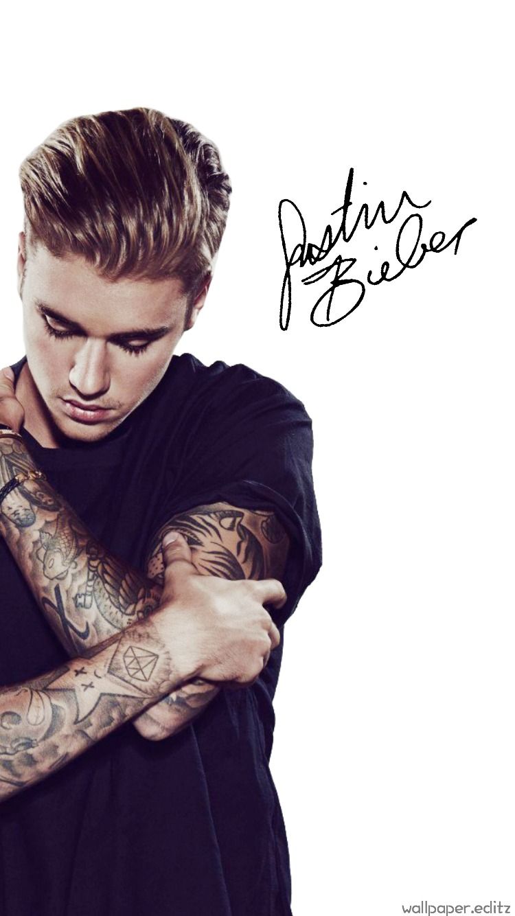 Justin Bieber 2015 Wallpapers