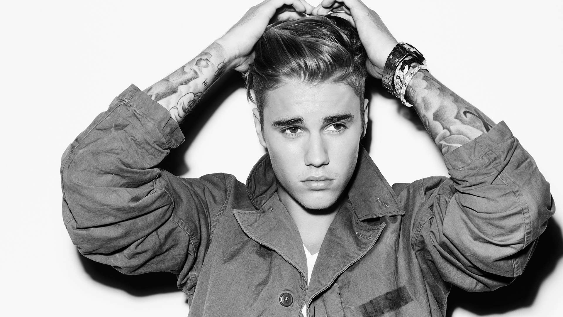 Justin Bieber 2015 Wallpapers