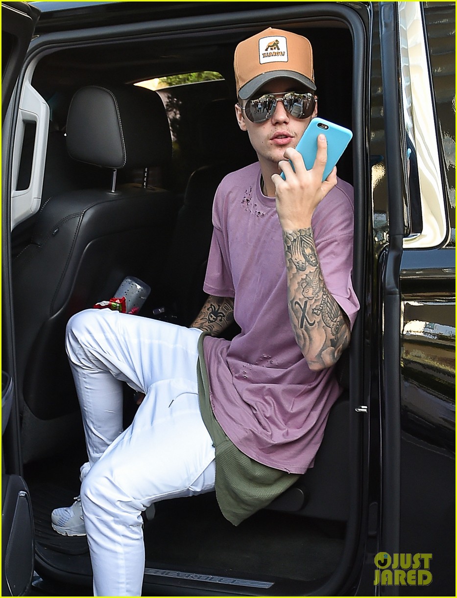 Justin Bieber 2016 Wallpapers