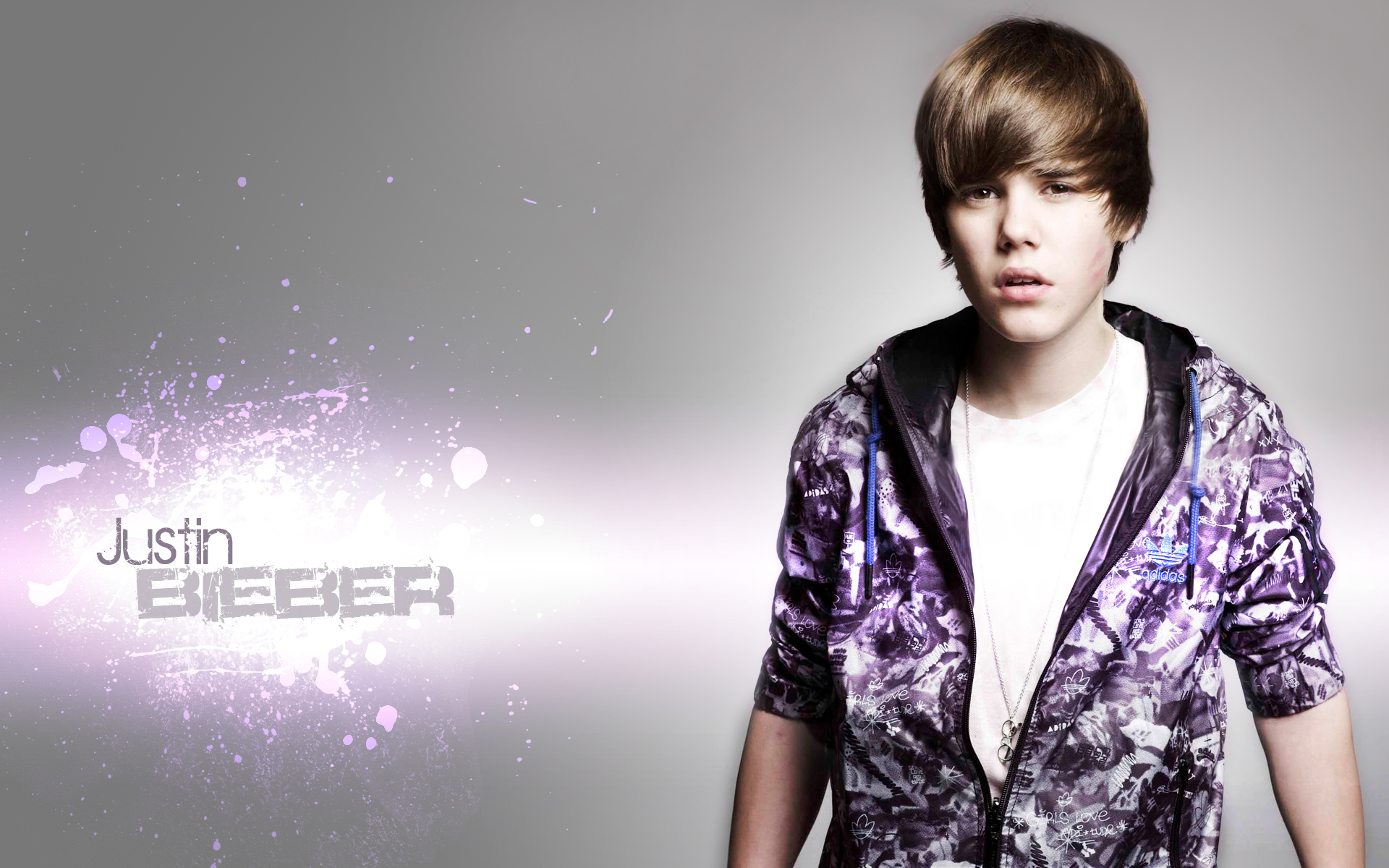 Justin Bieber Hd Wallpapers