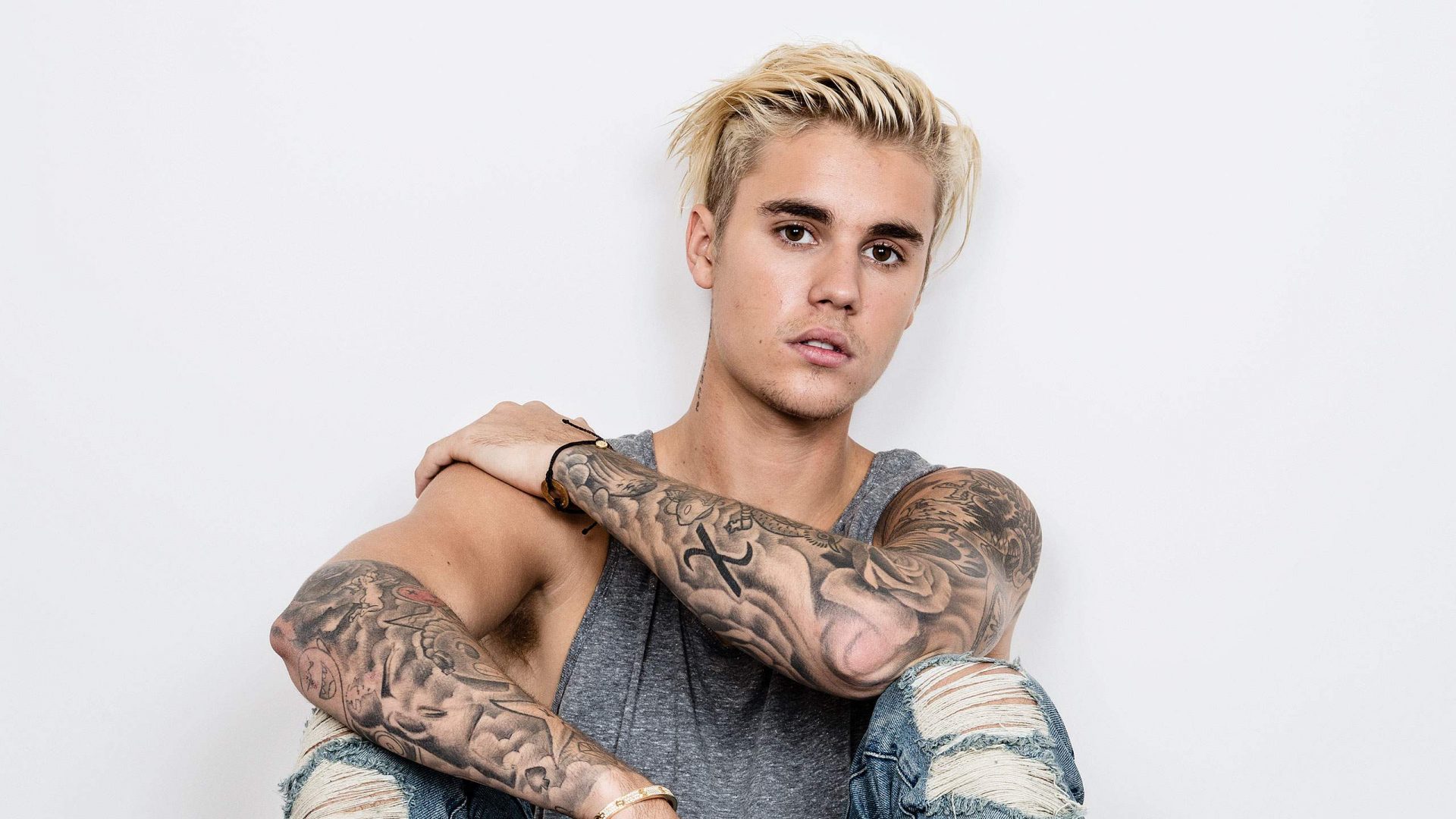 Justin Bieber Hd Wallpapers