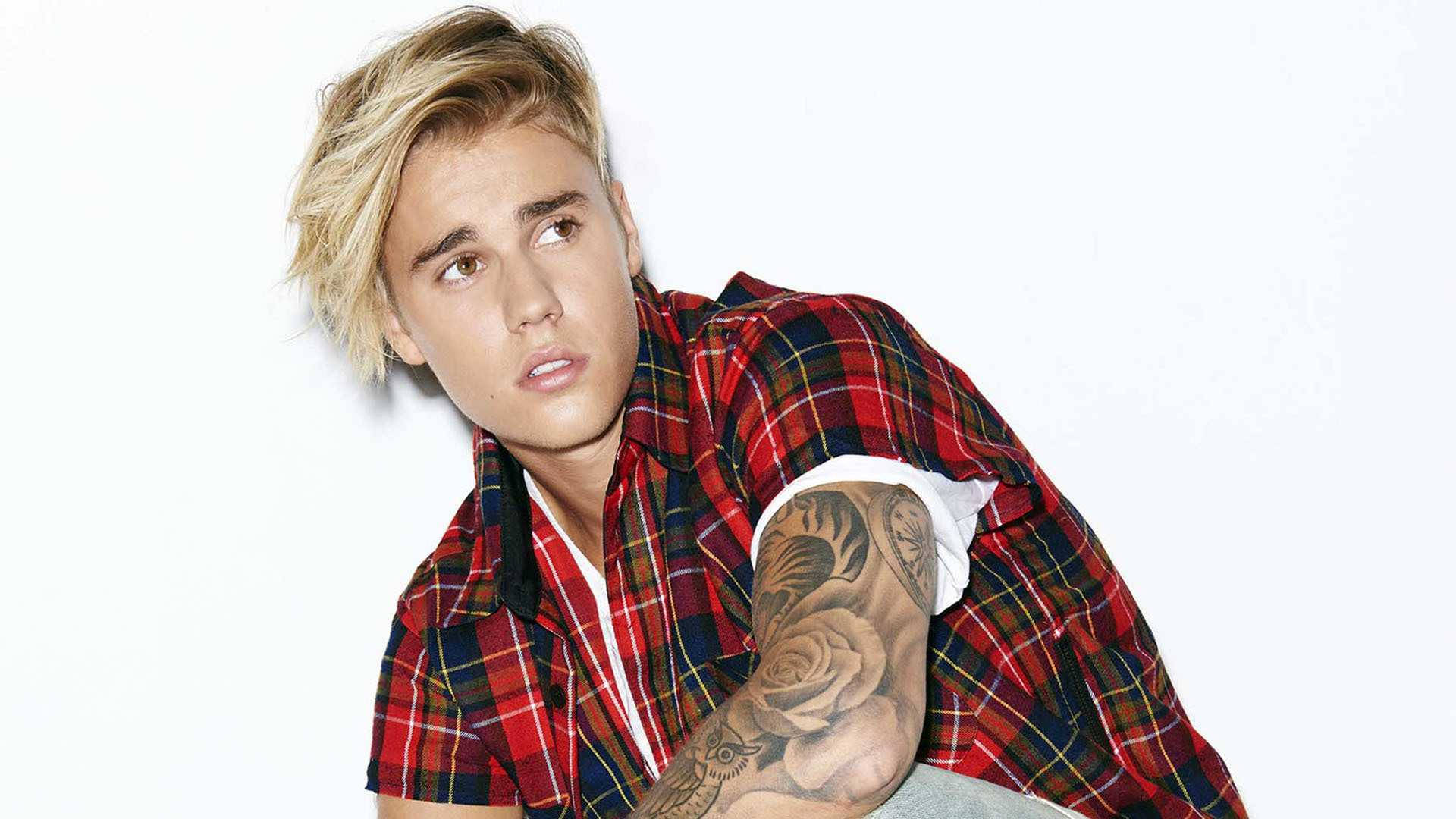 Justin Bieber Hd Wallpapers