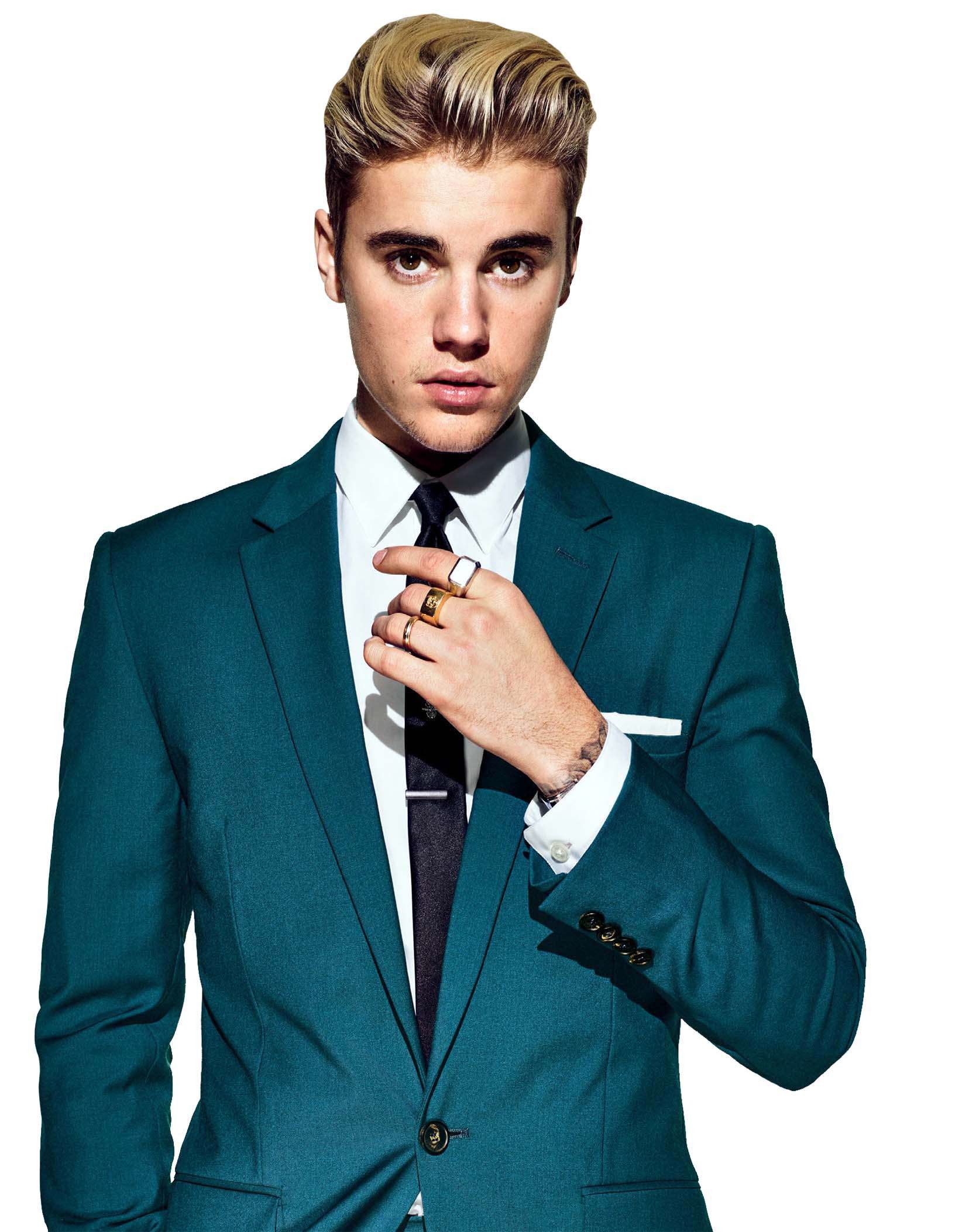 Justin Bieber Home Screen Wallpapers