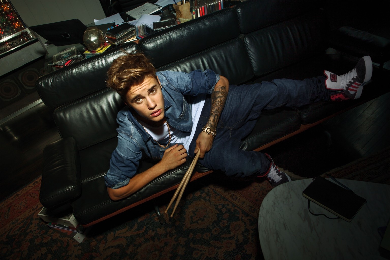 Justin Bieber Pic 2014 Wallpapers