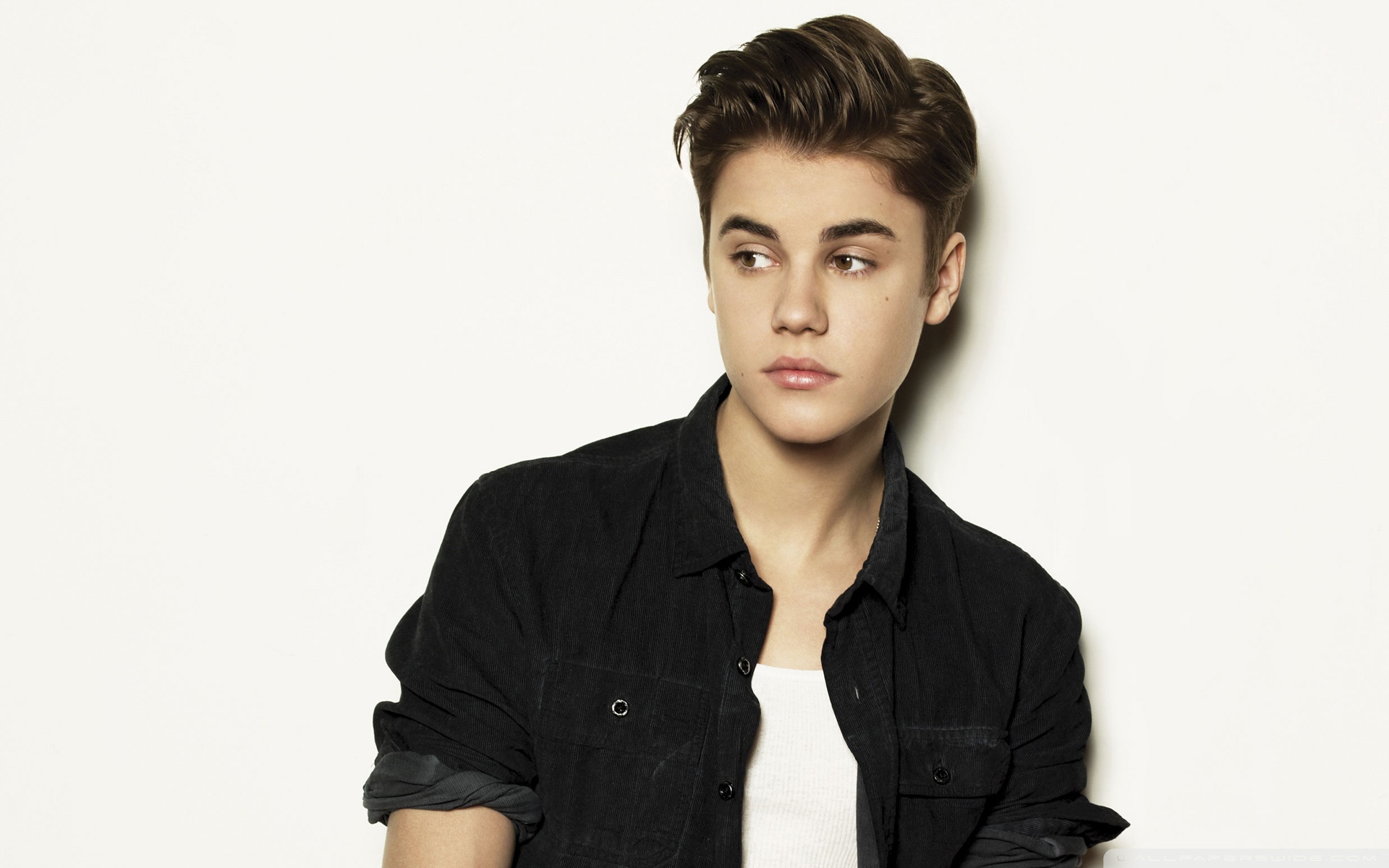 Justin Bieber Pic 2014 Wallpapers