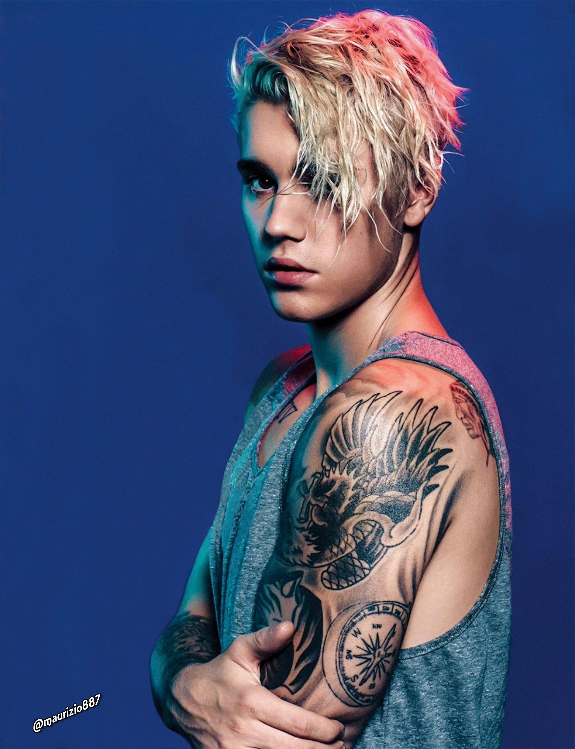 Justin Bieber Iphone Wallpapers