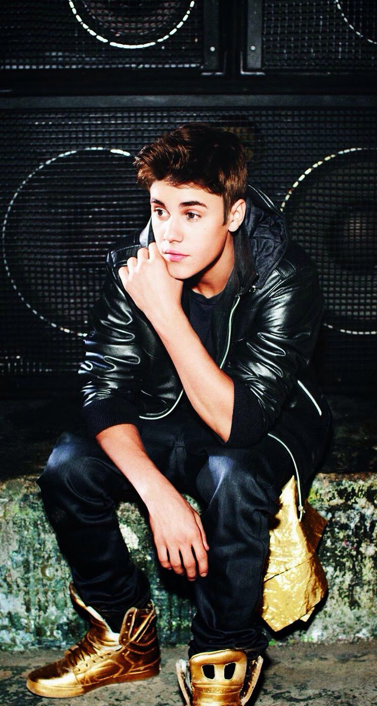 Justin Bieber Iphone Wallpapers