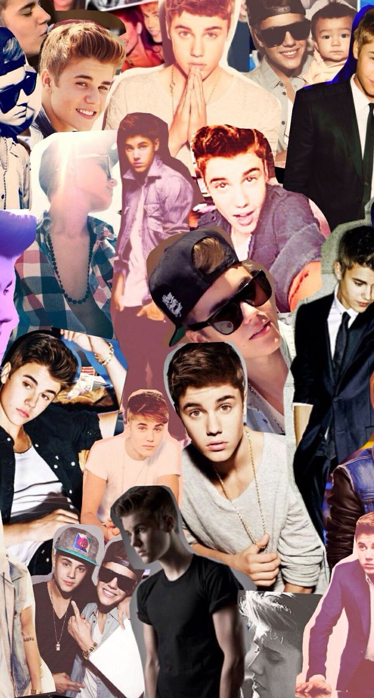 Justin Bieber Iphone Wallpapers