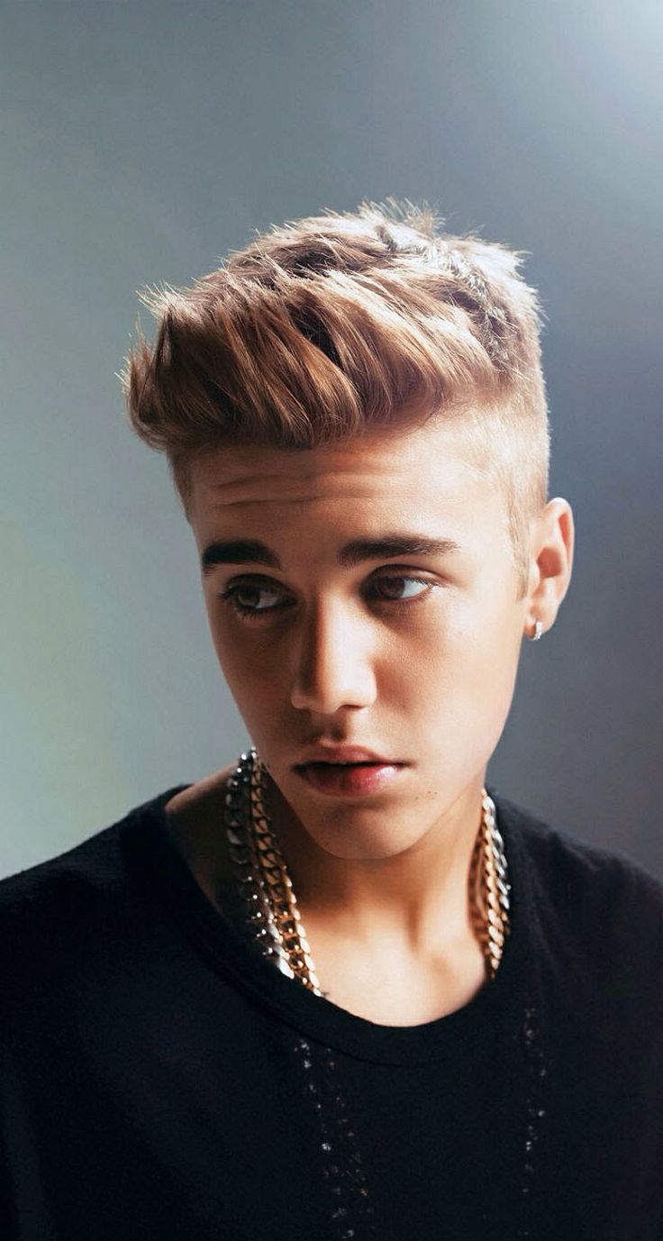 Justin Bieber Iphone Wallpapers