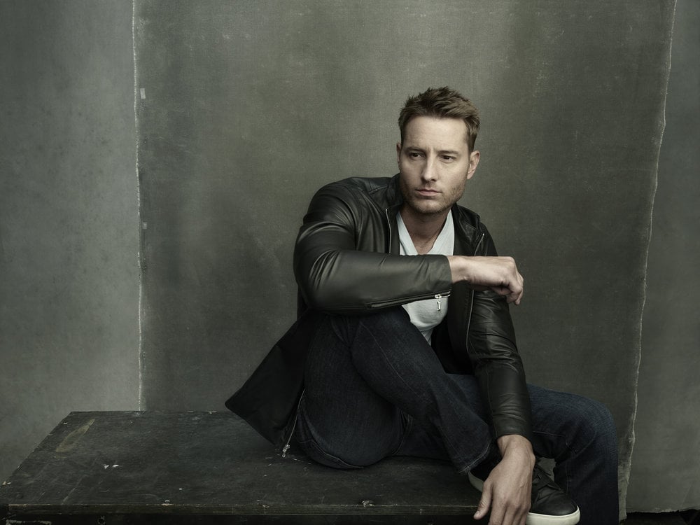 Justin Hartley Photos Wallpapers