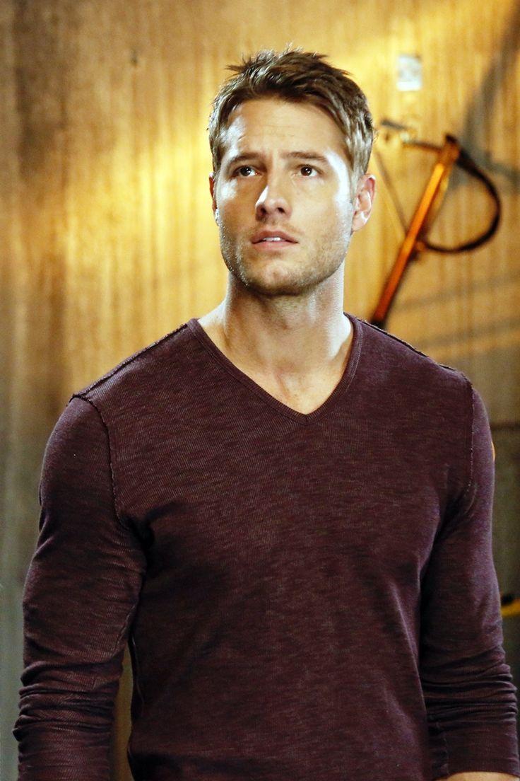 Justin Hartley Photos Wallpapers