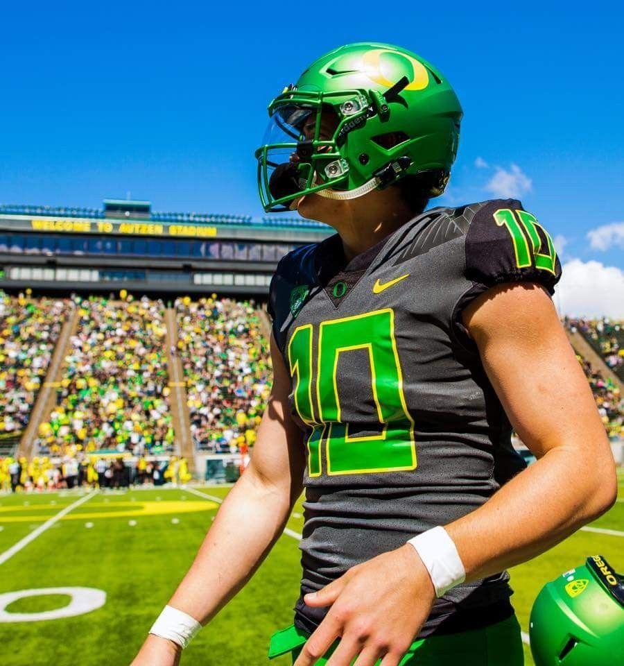 Justin Herbert Wallpapers