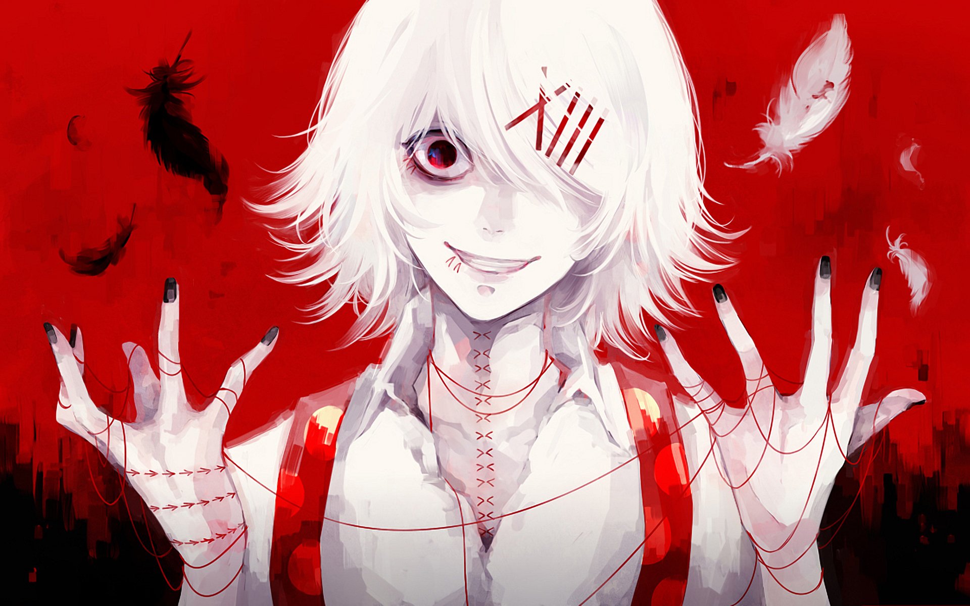 Juuzou Wallpapers