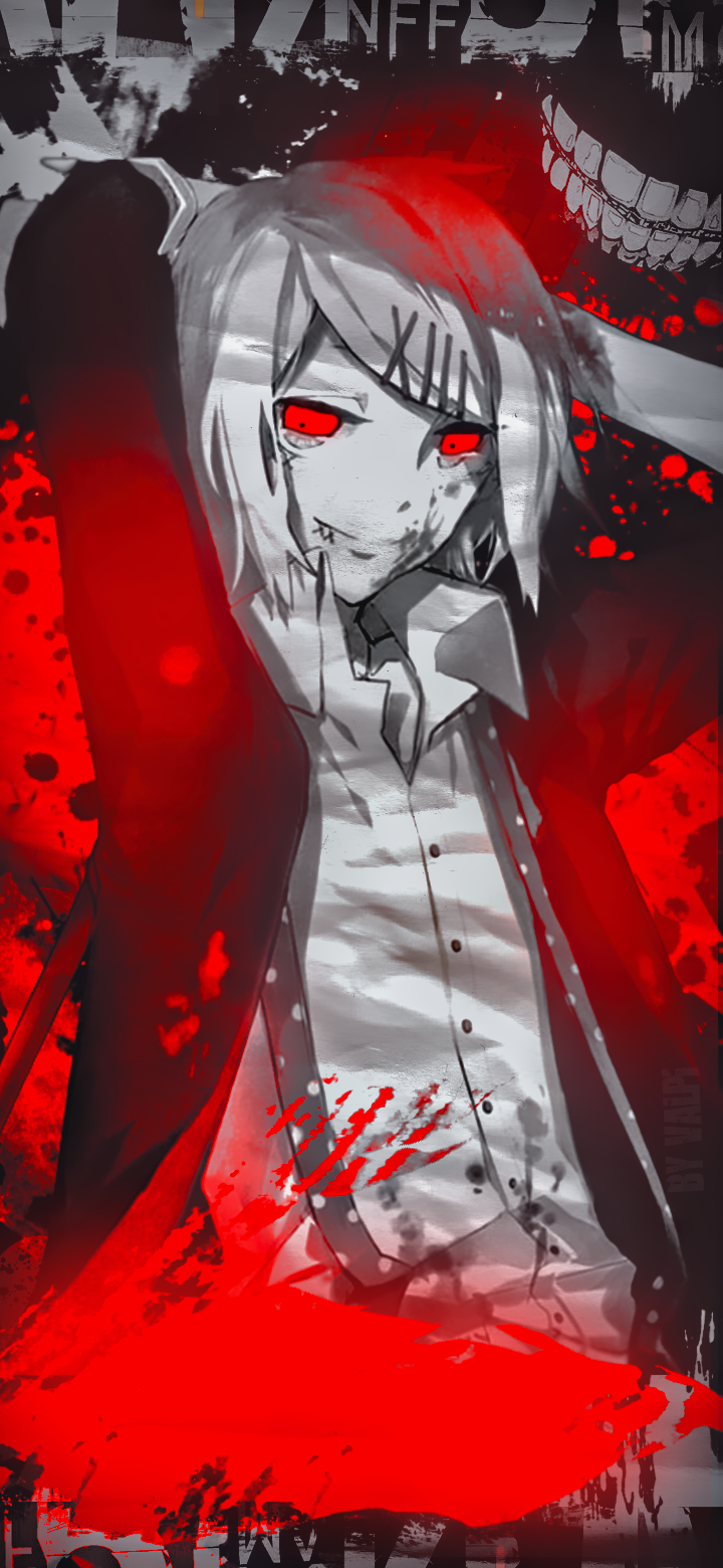 Juuzou Wallpapers