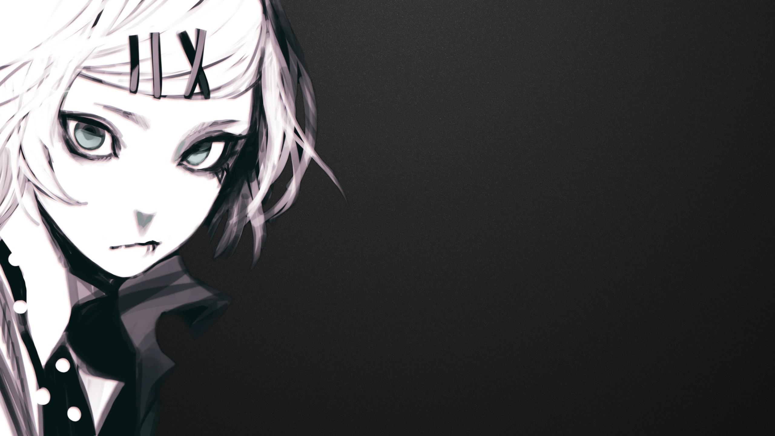 Juuzou Wallpapers