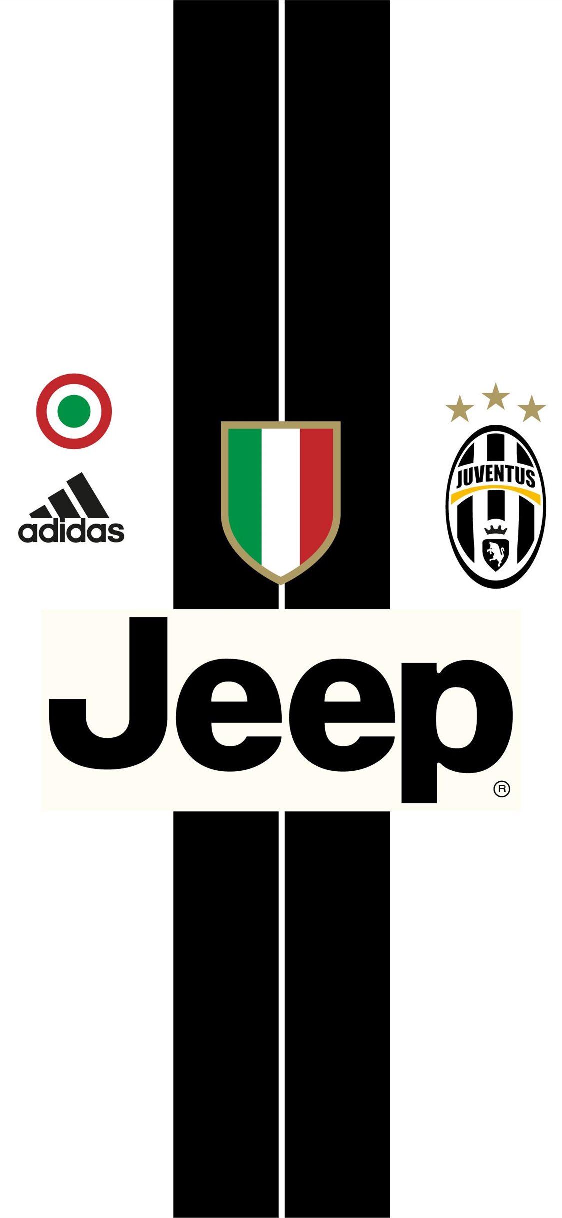 Juventus Iphone Wallpapers