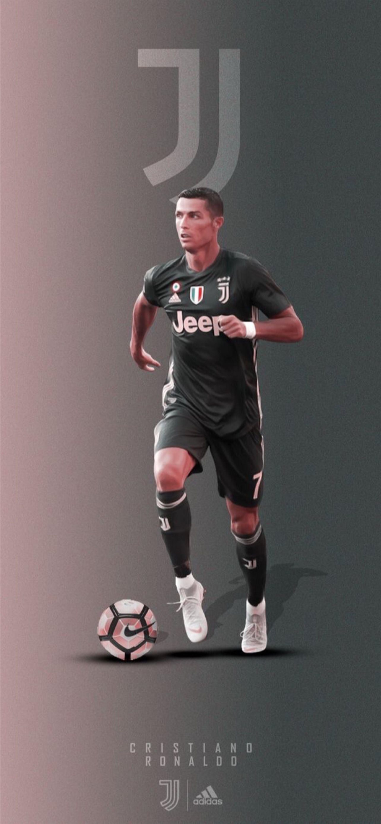 Juventus Iphone Wallpapers