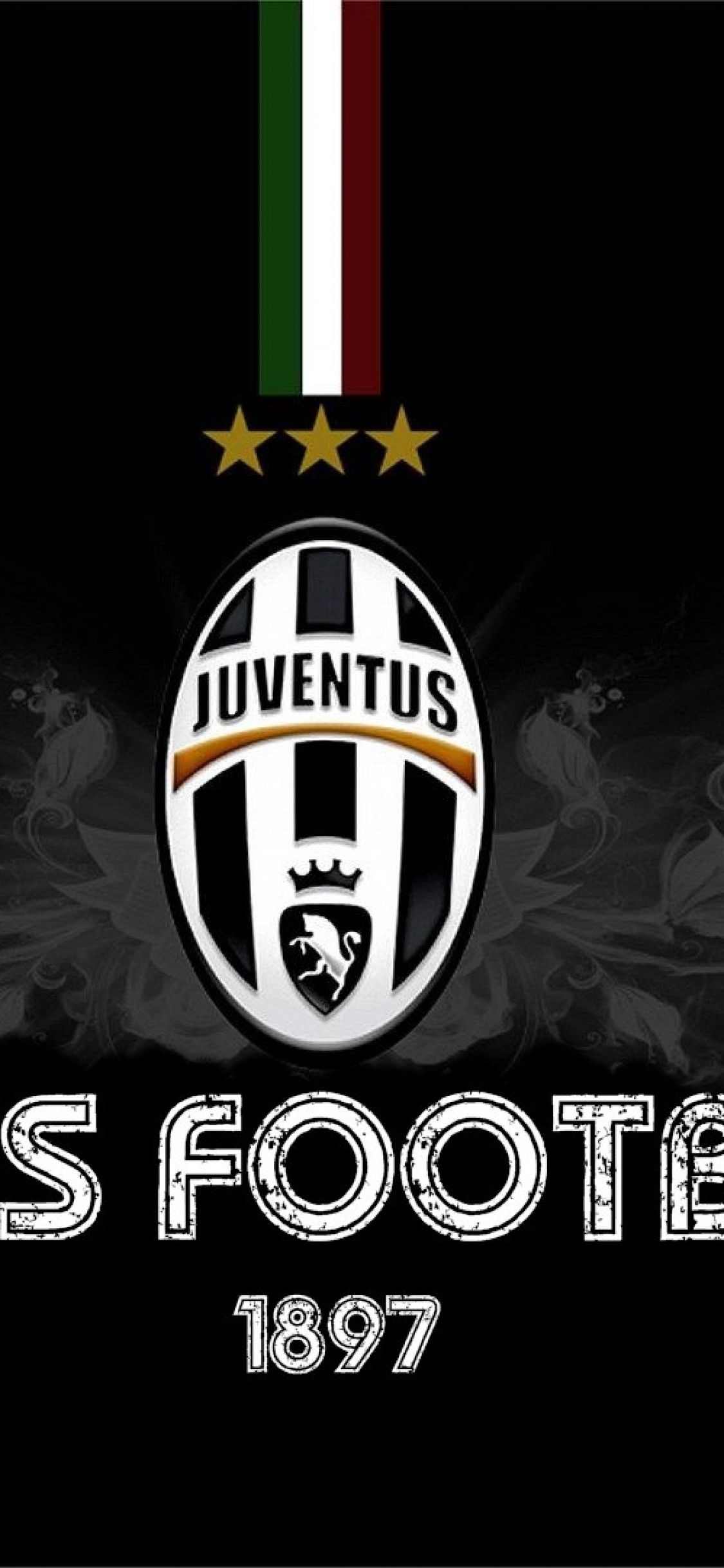 Juventus Iphone Wallpapers