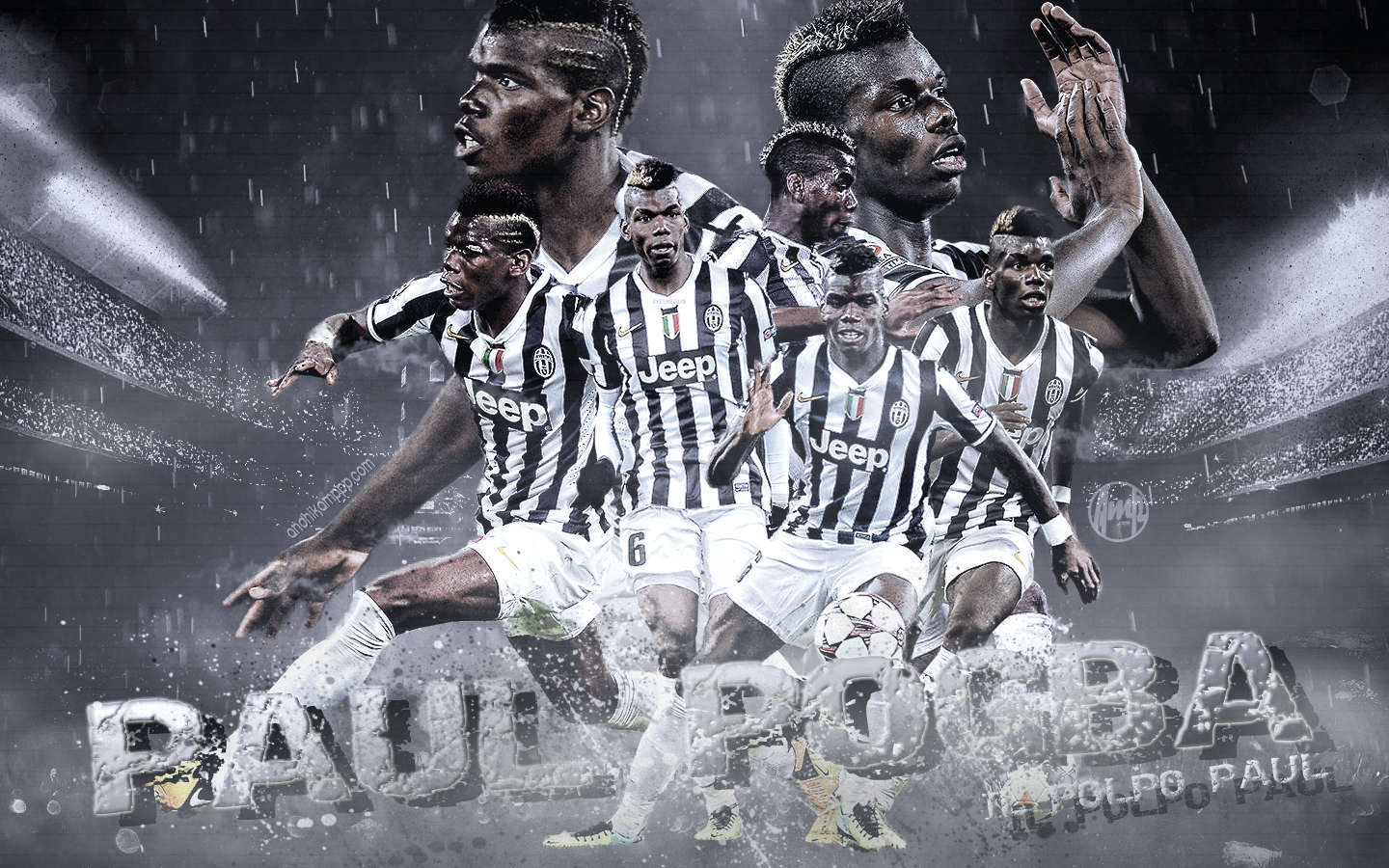 Juventus 2015 Wallpapers