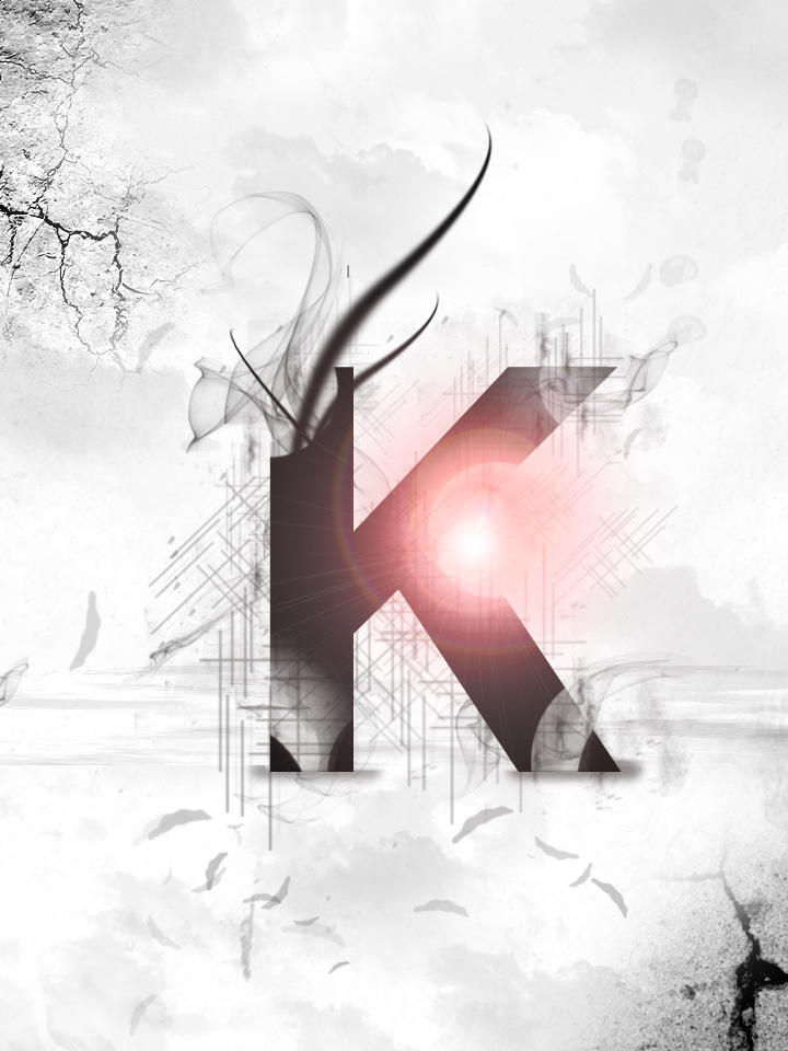 K Name Wallpapers