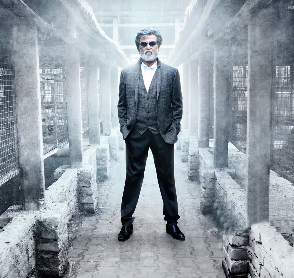 Kabali Hd Wallpapers