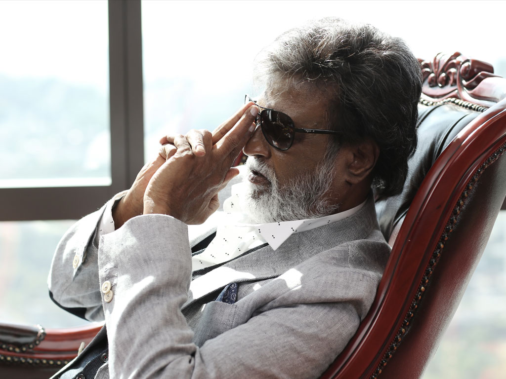 Kabali Hd Wallpapers