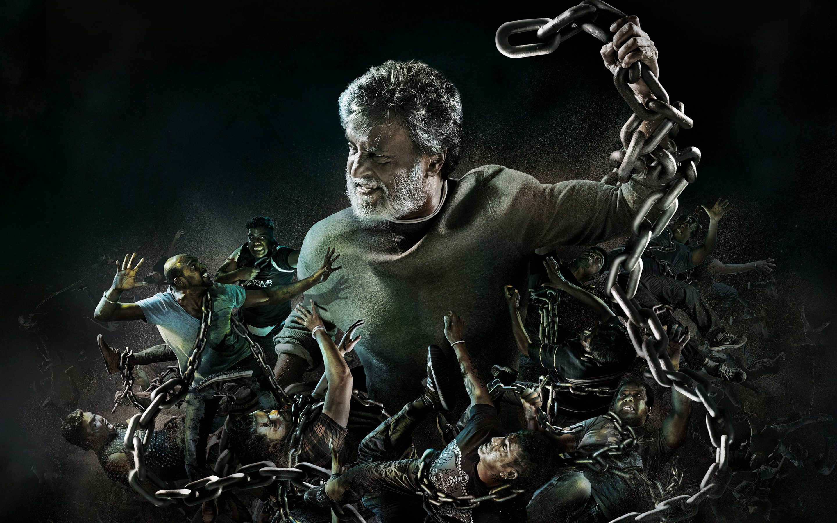 Kabali Hd Wallpapers