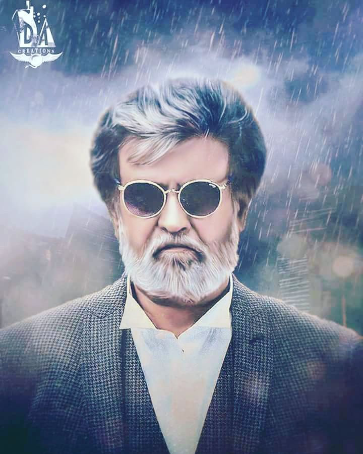 Kabali Hd Wallpapers