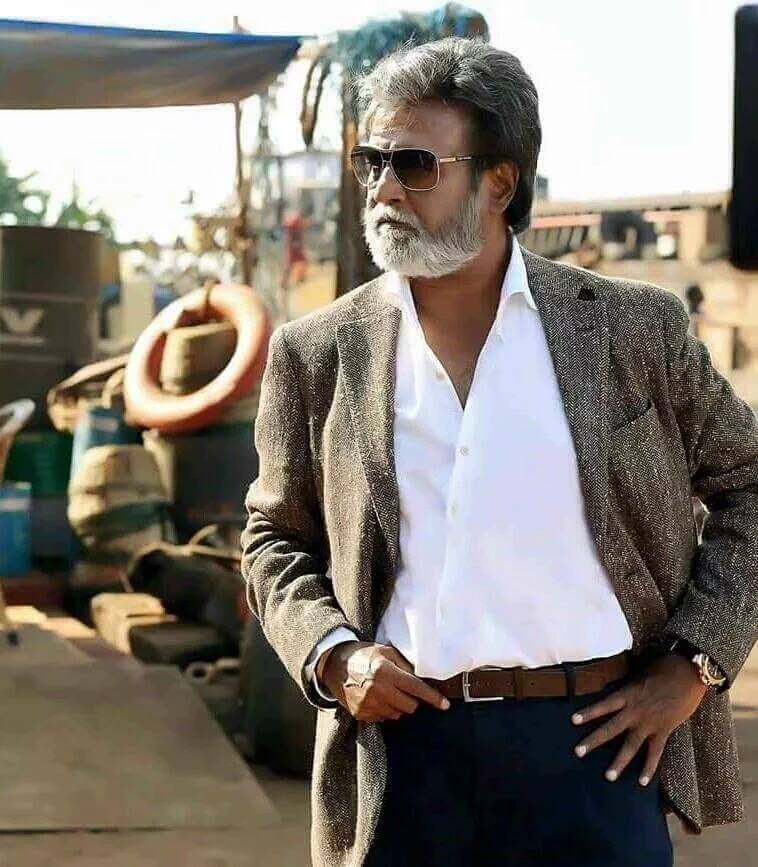 Kabali Hd Wallpapers