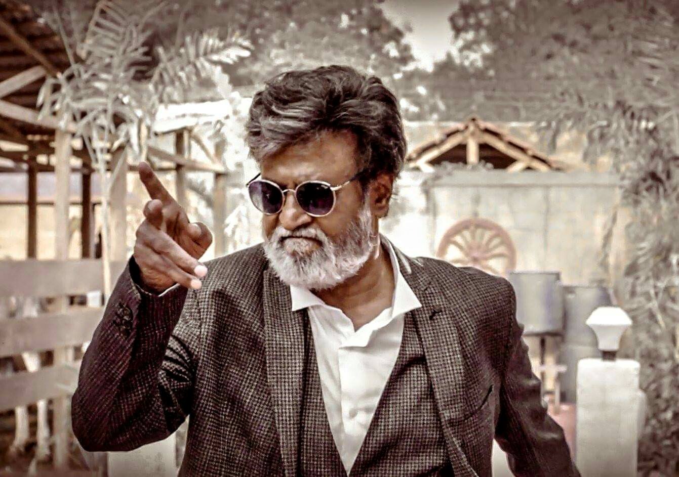 Kabali Hd Wallpapers