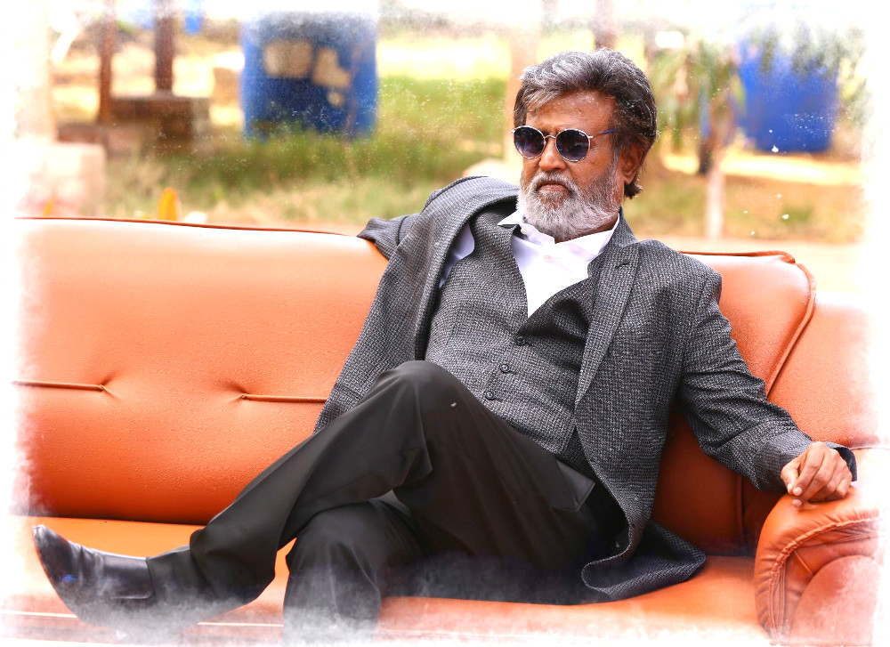 Kabali Hd Wallpapers