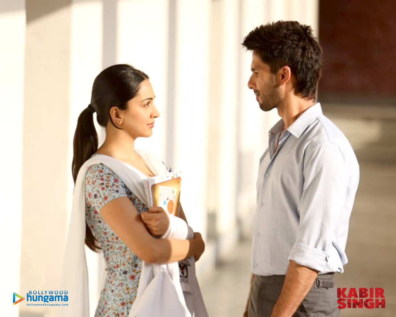 Kabir Singh Images Wallpapers