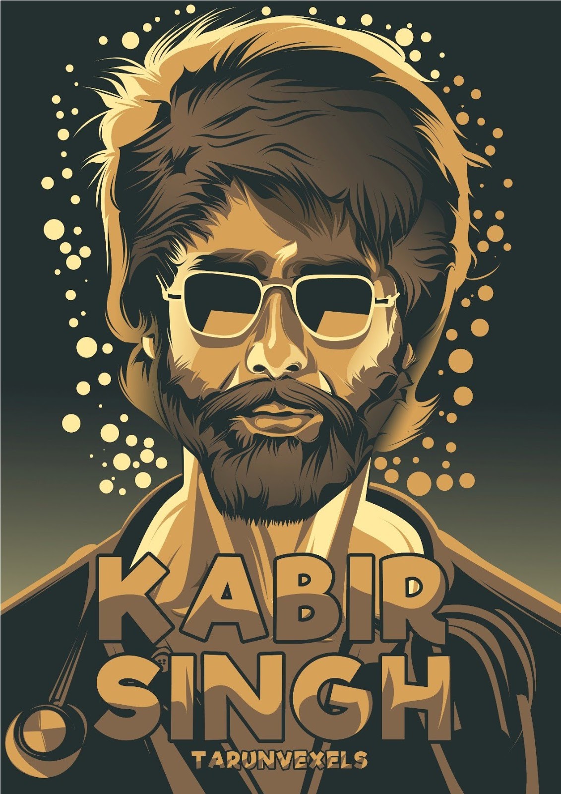 Kabir Singh Images Wallpapers