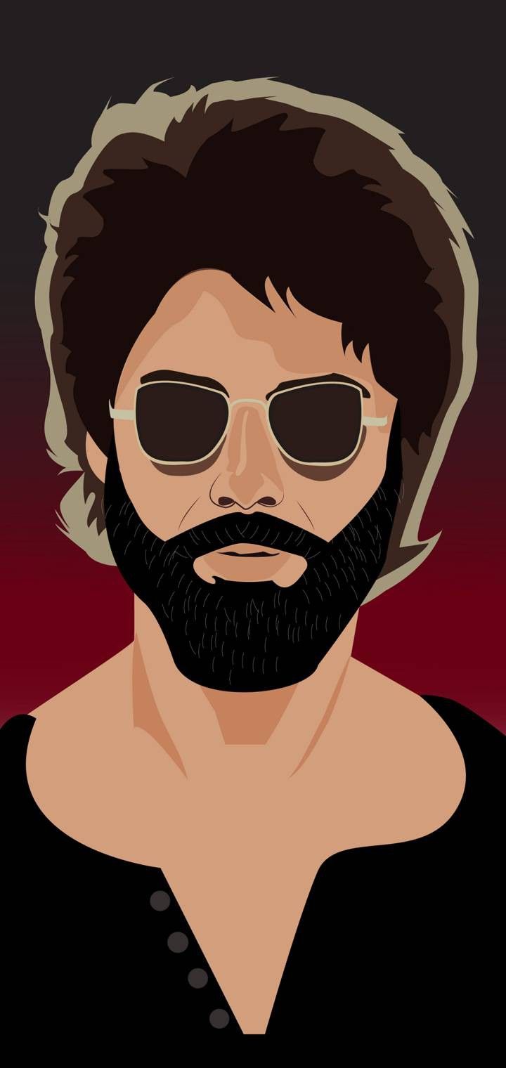 Kabir Singh Images Wallpapers